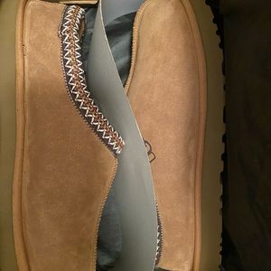 Brand new mens size 14 ugg slippers
